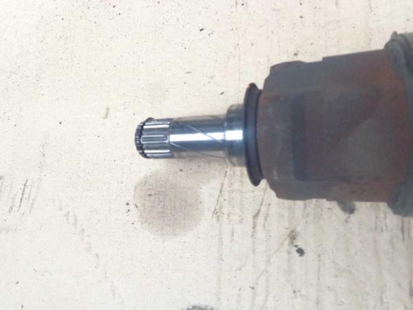 CARDAN GAUCHE OPEL CORSA D 1.3CDTI - Vue 2